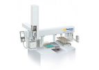 SepSolve - Sample Preparation Robots
