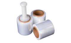 Benepak - Bandle and Extended Core Film