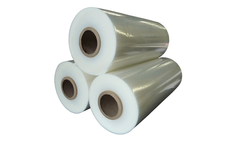 Benepak - Polyolefin Shrink Film