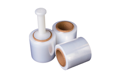 Benepak - Bandle and Extended Core Stretch Film