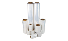 Benepak - Hand Wrap