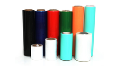 Benepak - Color Wrap