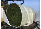 Net Replacement Film