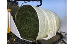 Net Replacement Film