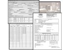GEOSYSTEM - Version QC-Concrete - Quality Control Concrete Software