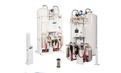 AirSep SeQual - Standard O2 Generators