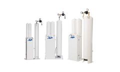 AirSep - Mini-Pack O2 Generators