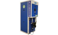AirSep - Model PSA - Expandable Nitrogen Generators