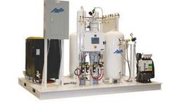 AirSep - Packaged Nitrogen Systems