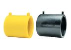 Kimplas - Model SDR 11 (ISO S5) - Electrofusion Coupler for Gas/Water