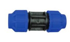 Kimplas - Water Compression Coupler