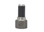 Kimplas - Model SDR 11 (ISOS5) - Crimp Type PE - Brass Trasition Fitting for Gas / Water