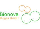 Bionova - Biogas Process Technology