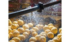 AgroFresh Teycer - Originals Coatings