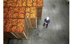 AgroFresh FreshCloud - Storage Insights Technology