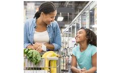 RipeLock - Achieve Optimal Color and Extend Shelf Life Technology