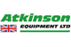 Atkinson Equipment Ltd