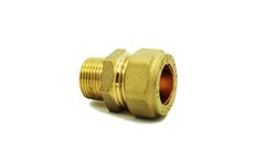 Atkinson Tankmaster - Model GFH3540 - 3/8 Inch BSP x 15mm Compression Fitting