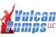 Vulcan Pumps, LLC a Division of Brownlee-Morrow Enterprises, Inc.