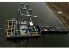 Vulcan - Barges