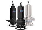 Vulcan - Model HDS - Submersible Pump