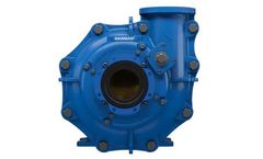 Latham - Centrifugal Pump