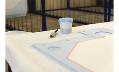 Latham - Filter Cloths