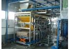Latham - Filter Belts