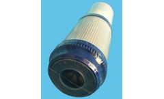 D.KING - Coconut Shell Active Carbon Water Filter Element