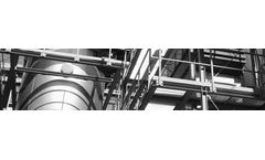 Supporting Waste and Residual Heat Recovery and Power Generation