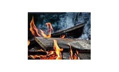 Solutions for fire smoke odor control