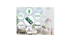 Solutions for indoor air quality