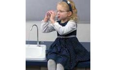 Ozone Generator Technology for Drinking Water Treatment