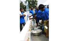 Solutions for Municipal Water Treatment