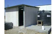 Solutions for Sewage Treatment Plant