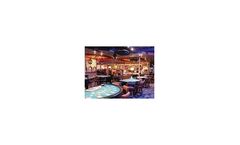 Indoor air quality treatment solutions for casinos and gaming sector