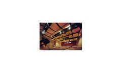 Indoor air quality treatment solutions for multiplexes / cinema hall industry