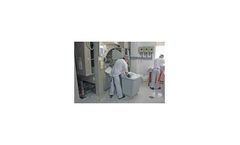 Indoor air quality treatment solutions for hospitals / healthcare industry