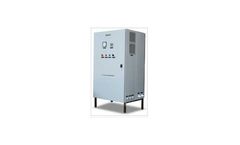 Commercial ozone water treatment solutions for ozone generators