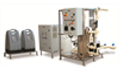 Ozone For Aquaculture & Hatchery, Aquaculture Ozone, Hatchery Ozone in Mumbai, India - Video