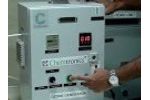 Portable Air Ozone Generator Programming & Operation, Portable Air Ozone Generator Mumbai, India - Video