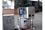 Integrated Ozone System - Chemozone, Integrated Ozone System Chemtronics India - Video