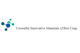 CrownRe Innovative Materials Inc.