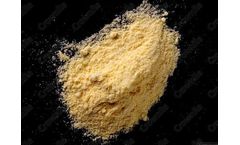 CrownRe - Model CeO2 - Large Surface Area Cerium Oxide