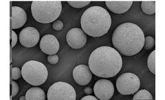 CrownRe - Model RE - Thermal Spray Coating Ceramic Powder