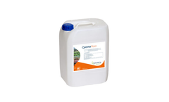 Soiltech - Model Optima Root - Soil Nutrition Fertiliser