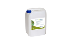Soiltech - Model Optima Leaf-NPK+ - Liquid NPK Leaf Fertiliser