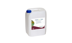Soiltech - Model Optima Leaf-Trace - Liquid Foliar Fertiliser