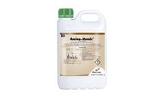 AMINOHUMIC - Leonardite Humic Acids