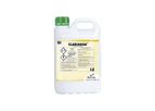CLARIAGUA - Algaecide - Irrigation Pond Flocculant